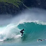 Espectacular En El Centro De Cantabria Apartment