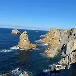 Espectacular En El Centro De Cantabria Apartment *