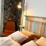 Apartment Espectacular En El Centro De Cantabria