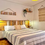 Apartment Espectacular En El Centro De Cantabria *