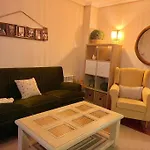 Apartment Espectacular En El Centro De Cantabria *