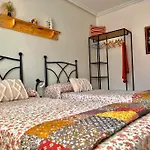 Apartment Espectacular En El Centro De Cantabria