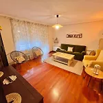 Espectacular En El Centro De Cantabria Apartment *