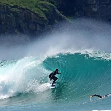 Espectacular En El Centro De Cantabria דירה
