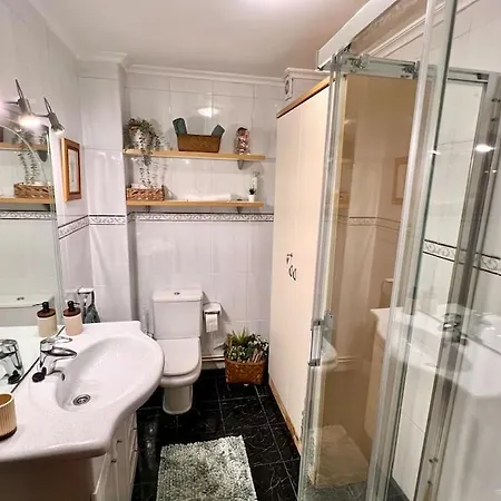 Espectacular En El Centro De Cantabria דירה Renedo de Pielagos