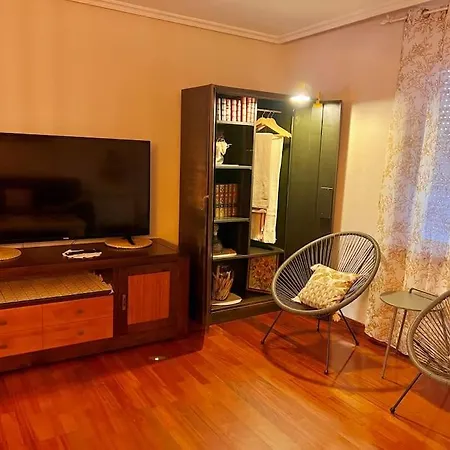 Apartment Espectacular En El Centro De Cantabria