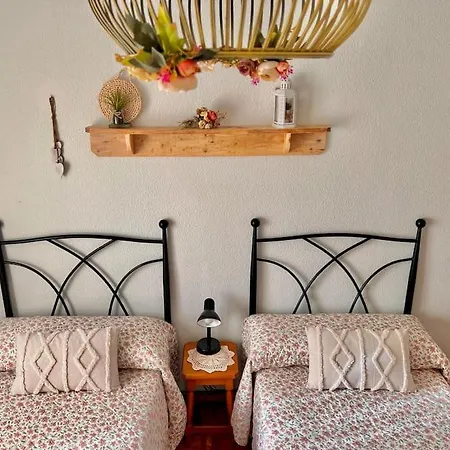 Apartment Espectacular En El Centro De Cantabria