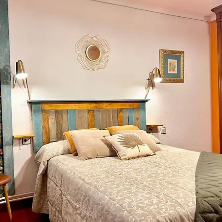 דירה Espectacular En El Centro De Cantabria