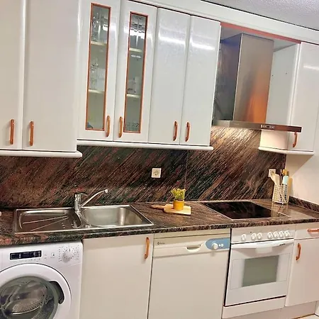 Apartment Espectacular En El Centro De Cantabria Renedo de Pielagos