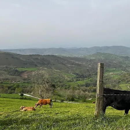 Espectacular En El Centro De Cantabria Renedo de Pielagos