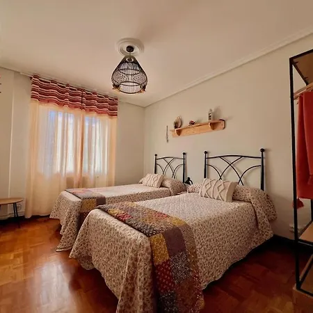 Espectacular En El Centro De Cantabria * Renedo de Pielagos