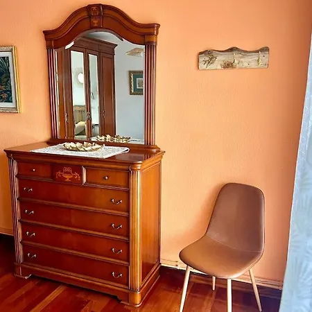 Apartment Espectacular En El Centro De Cantabria