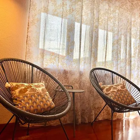 Espectacular En El Centro De Cantabria * Renedo de Pielagos