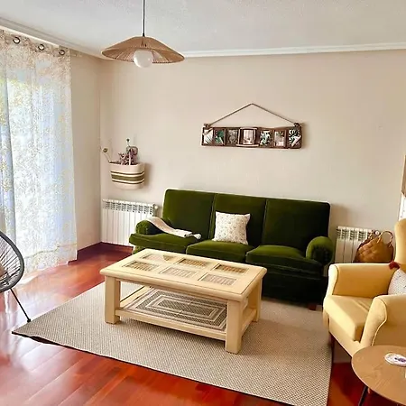 Espectacular En El Centro De Cantabria