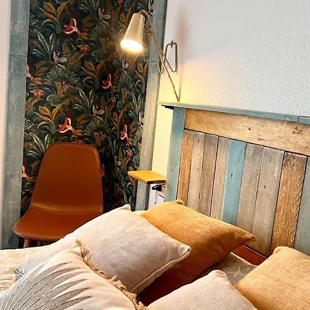 דירה Espectacular En El Centro De Cantabria