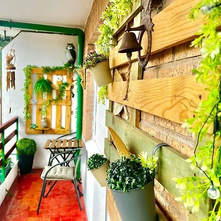 Espectacular En El Centro De Cantabria *