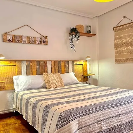 Apartment Espectacular En El Centro De Cantabria *