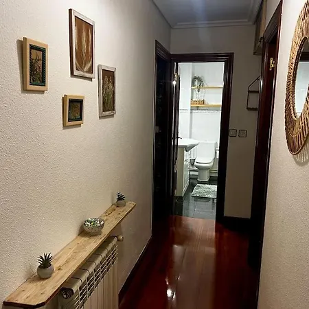 Espectacular En El Centro De Cantabria * Renedo de Pielagos