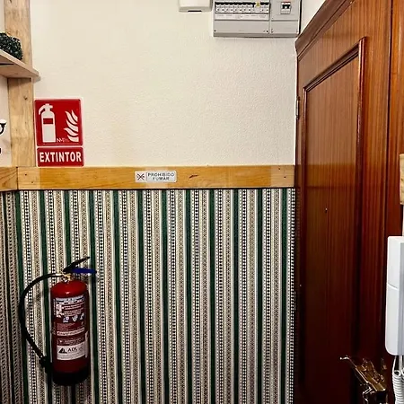 Espectacular En El Centro De Cantabria Apartment *