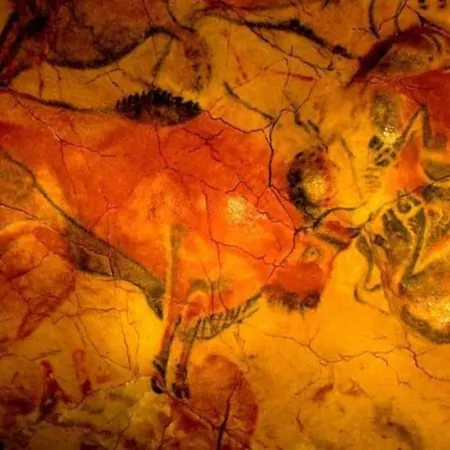 Espectacular En El Centro De Cantabria