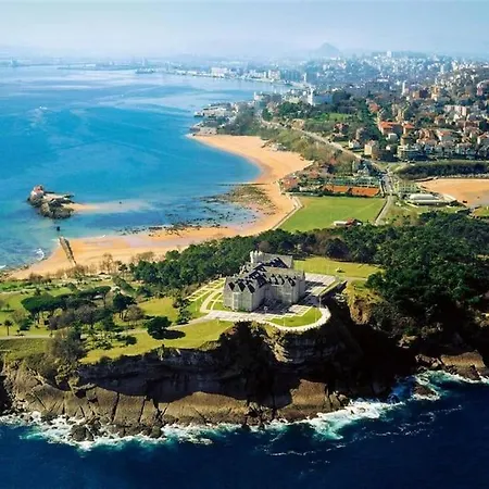 Espectacular En El Centro De Cantabria Apartment