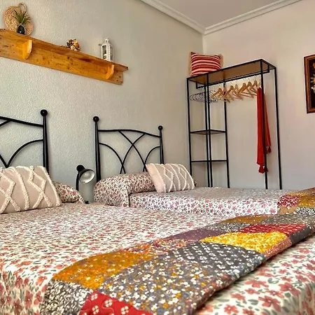 Apartment Espectacular En El Centro De Cantabria