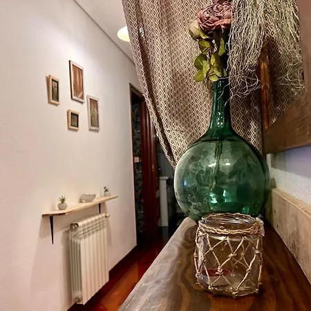 Espectacular En El Centro De Cantabria דירה Renedo de Pielagos