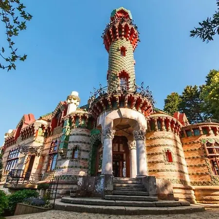 Espectacular En El Centro De Cantabria *