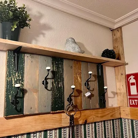 Espectacular En El Centro De Cantabria דירה