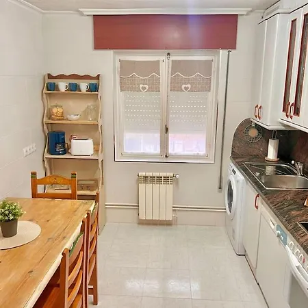 Espectacular En El Centro De Cantabria *