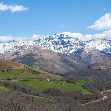 Espectacular En El Centro De Cantabria *