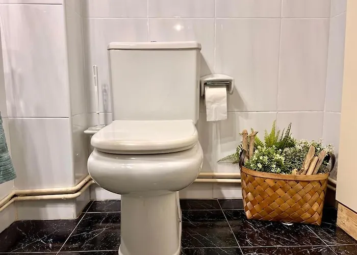 Espectacular En El Centro De Cantabria Renedo de Pielagos