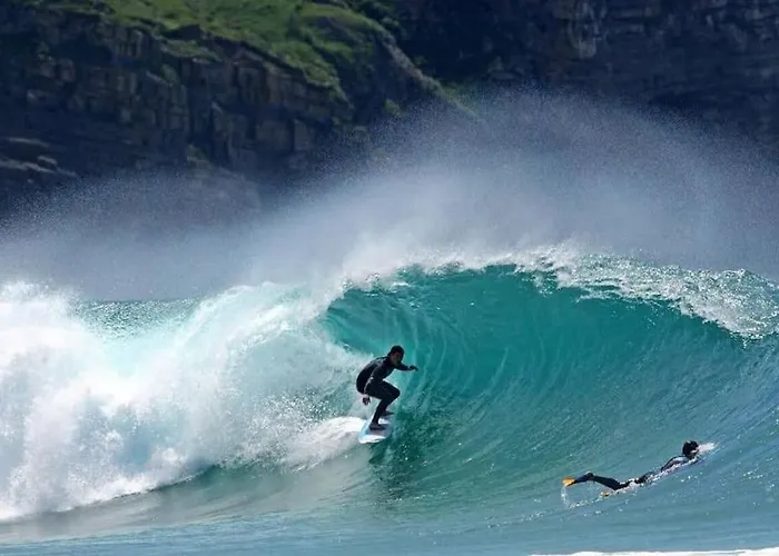 Espectacular En El Centro De Cantabria Apartment