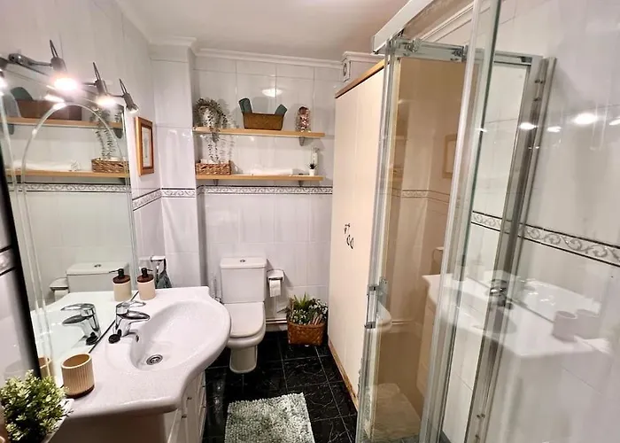 Espectacular En El Centro De Cantabria Apartment Renedo de Pielagos