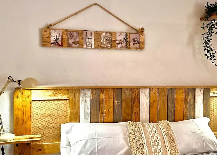 Espectacular En El Centro De Cantabria