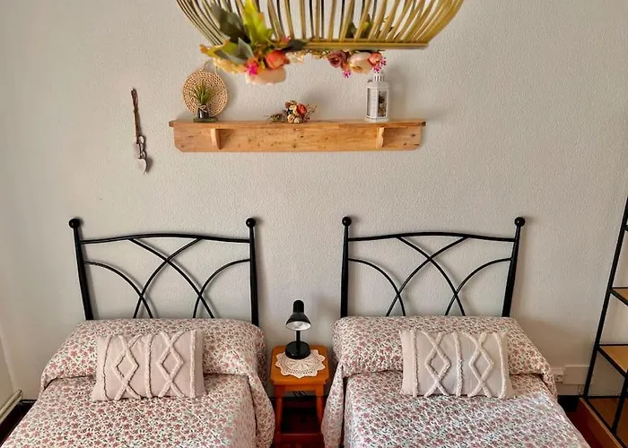 Apartment Espectacular En El Centro De Cantabria