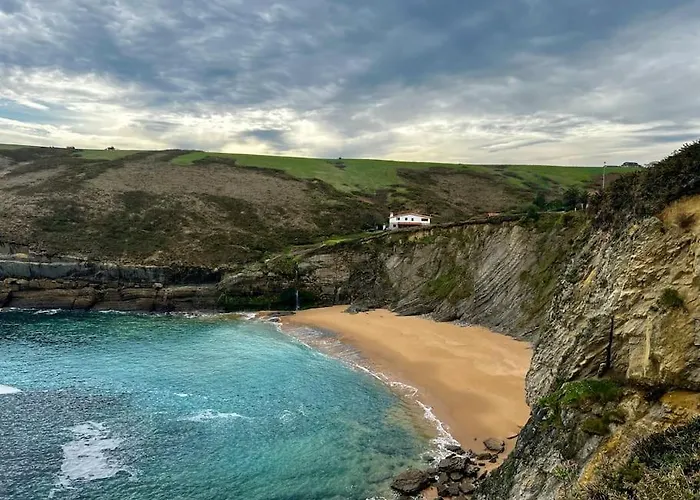 Espectacular En El Centro De Cantabria Renedo de Pielagos