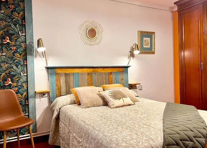 Apartment Espectacular En El Centro De Cantabria