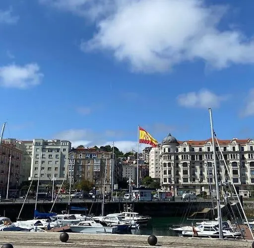 Espectacular En El Centro De Cantabria Apartment Renedo de Pielagos