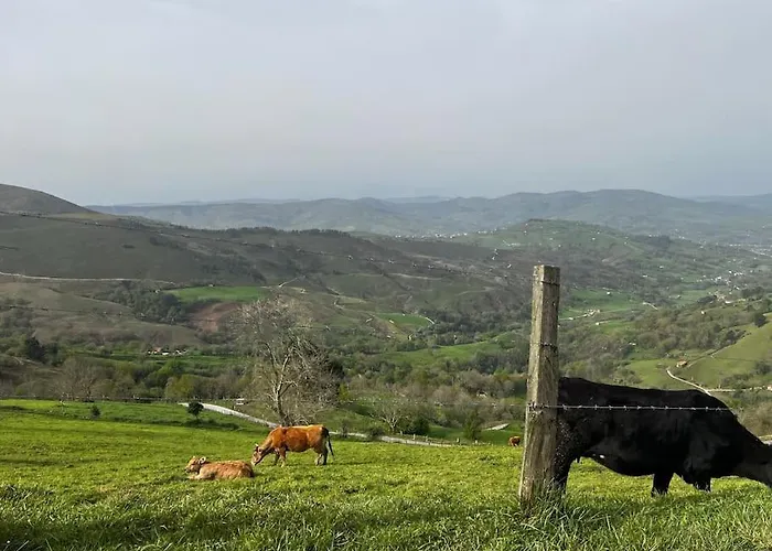 Espectacular En El Centro De Cantabria Renedo de Pielagos
