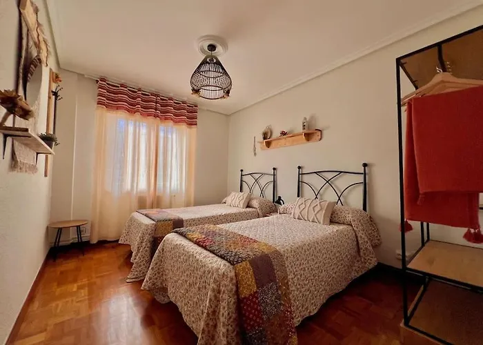 Espectacular En El Centro De Cantabria * Renedo de Pielagos