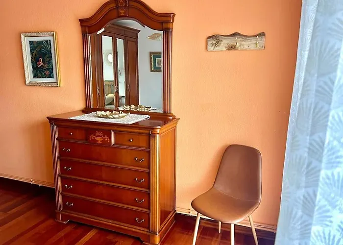 Apartment Espectacular En El Centro De Cantabria