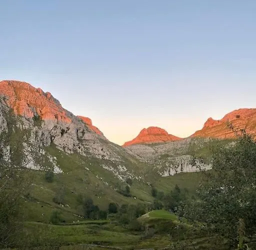 Apartment Espectacular En El Centro De Cantabria