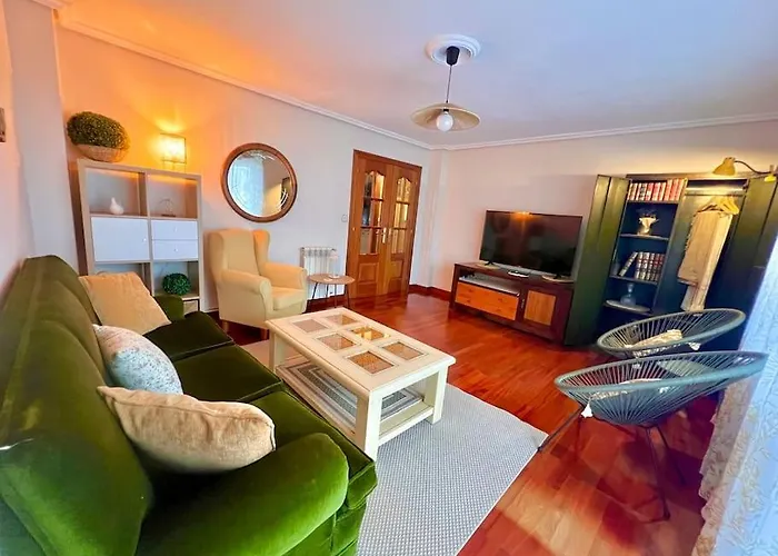 Espectacular En El Centro De Cantabria Renedo de Pielagos