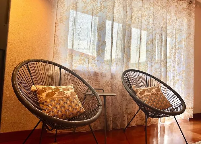 Espectacular En El Centro De Cantabria * Renedo de Pielagos