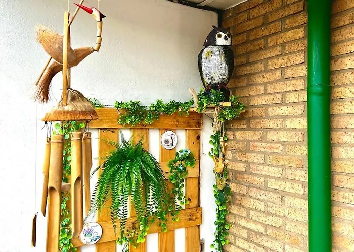 Espectacular En El Centro De Cantabria Apartment