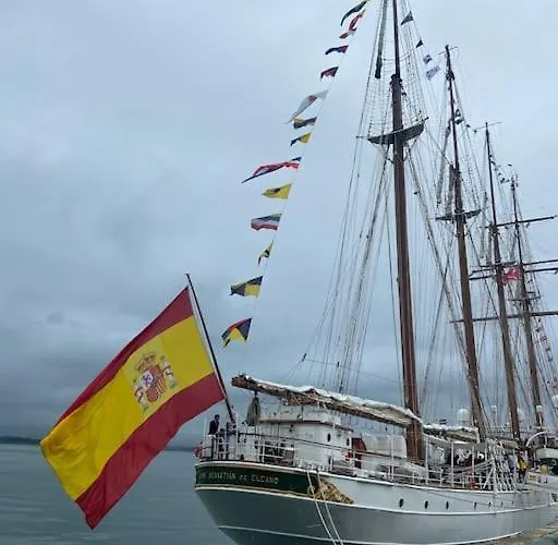 Apartment Espectacular En El Centro De Cantabria Renedo de Pielagos