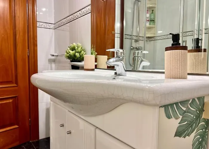 Apartment Espectacular En El Centro De Cantabria Renedo de Pielagos