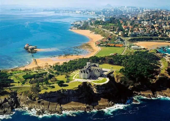 Espectacular En El Centro De Cantabria Apartment