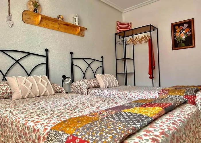 Apartment Espectacular En El Centro De Cantabria